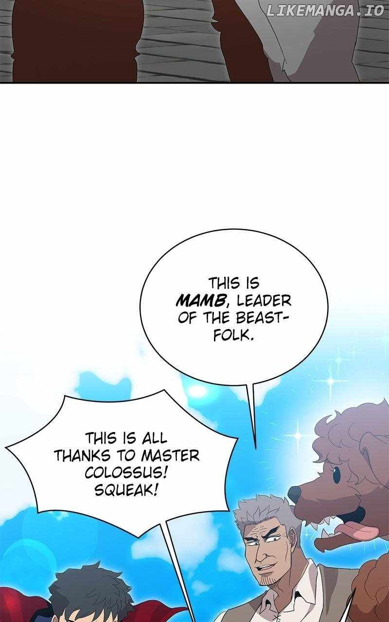 The Strongest Florist Chapter 230 76